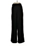 French Connection 100% Polyester Black Dress Pants Size S - photo 2