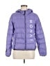 Assorted Brands 100% Nylon Purple Snow Jacket Size M - photo 1