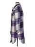 Unbranded 100% Polyester Purple Poncho Size M - photo 5