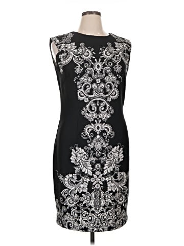 Liz Claiborne Cocktail Dress (view 1)