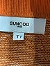 Scooter Paris Orange Short Sleeve Polo Size 1 - photo 7