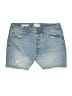 Universal Thread Blue Denim Shorts Size 29 waist - photo 1