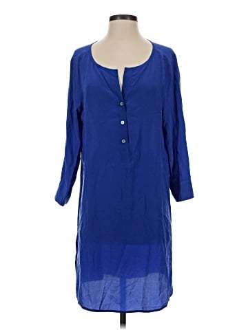 Eileen Fisher Casual Dress (view 1)