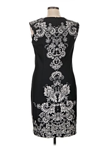Liz Claiborne Cocktail Dress (view 2)