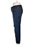 Chico's Chevron-herringbone Blue Jeans Size 32 waist (estimated) - photo 5