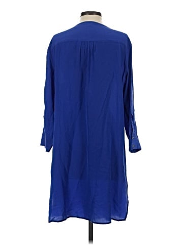 Eileen Fisher Casual Dress (view 2)