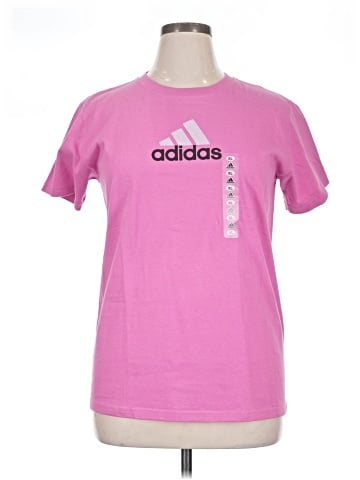 Adidas Short Sleeve T-Shirt (view 1)