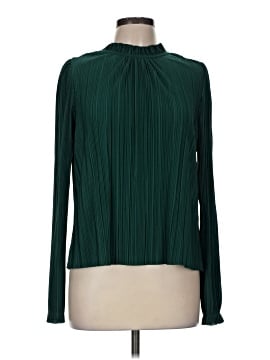 Evereve Long Sleeve Blouse (view 1)