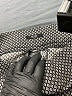 Apt. 9 Houndstooth Gray Casual Pants Size 10 - photo 7
