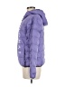 Assorted Brands 100% Nylon Purple Snow Jacket Size M - photo 5