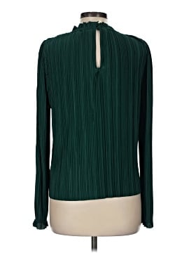 Evereve Long Sleeve Blouse (view 2)