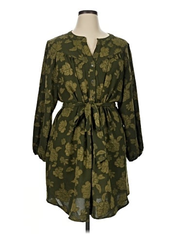 The Pioneer Woman Casual Dress (view 1)