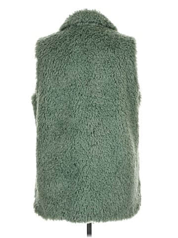Ivy Jane Faux Fur Vest (view 2)