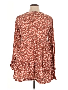 Mimi Chica Casual Dress (view 2)