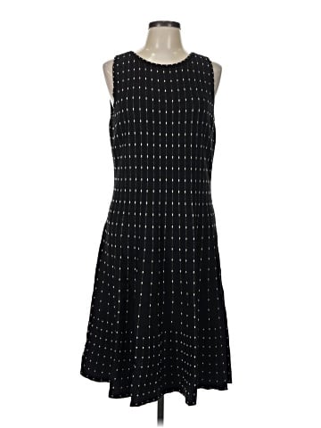 Nic + Zoe Casual Dress (view 1)