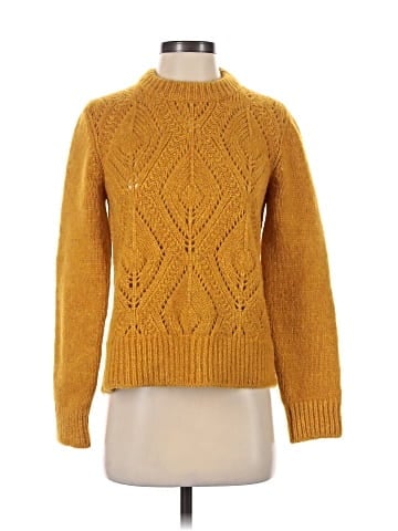Kilte Los Angeles Pullover Sweater (view 1)