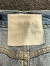 Mother Superior Hearts Blue Jeans Size 30 waist - photo 6