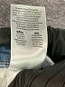 Mother Superior Hearts Blue Jeans Size 30 waist - photo 7