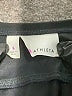 Athleta Solid Black Cocktail Dress Size L - photo 7