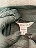 Athleta Solid Gray Casual Pants Size S - photo 7
