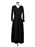 Gap Black Casual Dress Size 4 - photo 1