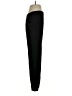 Unbranded Solid Black Casual Pants Size S - photo 5
