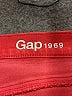Gap Red Jeans Size 31 waist - photo 7