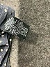 Sanctuary 100% Polyester Polka Dots Black Casual Skirt Size 1X - photo 5