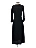 Gap Black Casual Dress Size 4 - photo 2