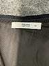 Prada Solid Black Formal Skirt Size EU (IT) 42 / US 6 - photo 11