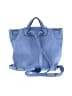 Longchamp 100% Leather Blue Backpack One size - photo 2