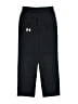 Under Armour Black Casual Pants Size M (youth) - photo 1