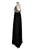Lovers + Friends 100% Polyester Black Cocktail Dress Size M - photo 5