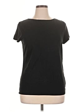IMNYC Isaac Mizrahi Short Sleeve Top (view 1)