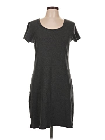 Fair Indigo Casual Dress (view 1)