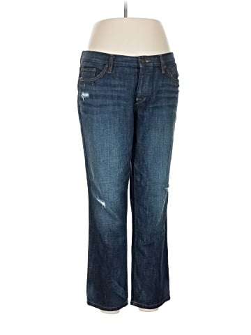 Ann Taylor LOFT Jeans (view 1)