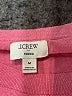 J.Crew Factory Store 100% Cotton Pink Pullover Sweater Size M - photo 7