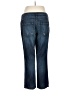 Ann Taylor LOFT 100% Cotton Blue Jeans Size 31 waist - photo 2