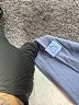 Assorted Brands Blue Long Sleeve Top Size M (estimated) - photo 7
