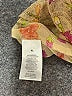 Black Rainn 100% Polyester Tan 3/4 Sleeve Blouse Size L (petite) - photo 8