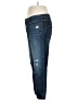 Ann Taylor LOFT 100% Cotton Blue Jeans Size 31 waist - photo 5