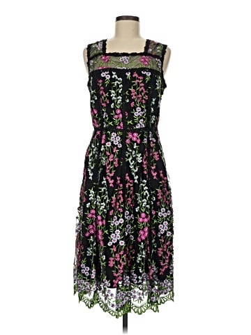 Parker Cocktail Dress (view 1)
