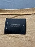 Lucky Brand Camo Tan Pullover Sweater Size XL - photo 7