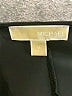 MICHAEL Michael Kors Solid Black Cocktail Dress Size M - photo 7