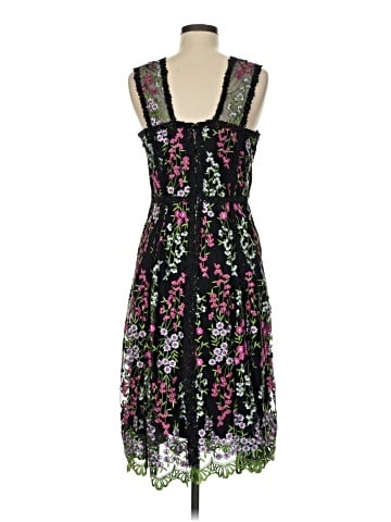 Parker Cocktail Dress (view 2)