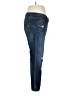 Ann Taylor LOFT 100% Cotton Blue Jeans Size 31 waist - photo 4