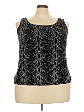 Alex Evenings Tank Top (view 1)