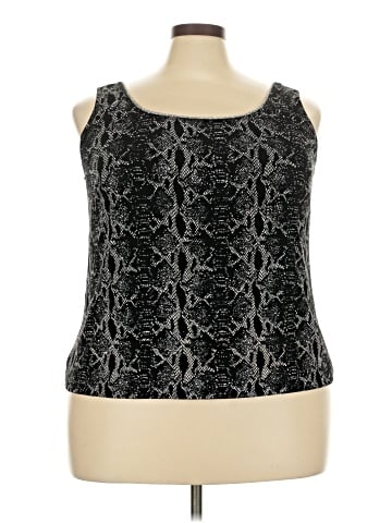 Alex Evenings Tank Top (view 1)