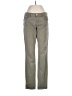 Ann Taylor LOFT Green Jeans Size 0 - photo 1