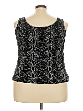 Alex Evenings Tank Top (view 2)